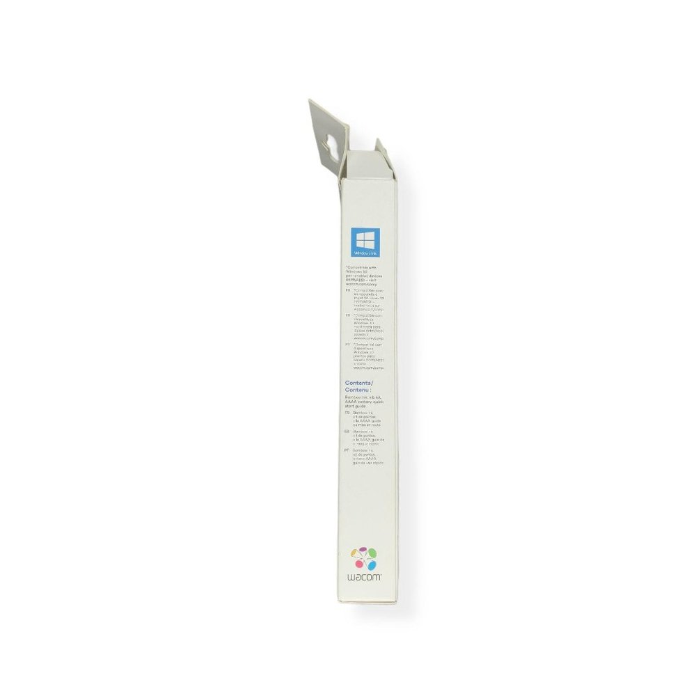Bamboo Ink Smart Stylus Optimized w/ Windows Ink - Picture 6 of 6